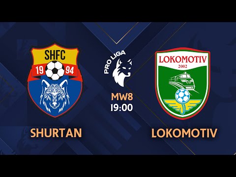 Pro liga | 7-tur SHO'RTAN - LOKOMOTIV