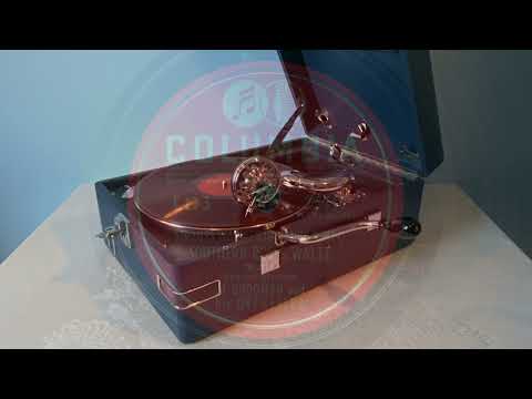 Al Goodman and his orchestra – Wine, women and song / Southern roses 1941