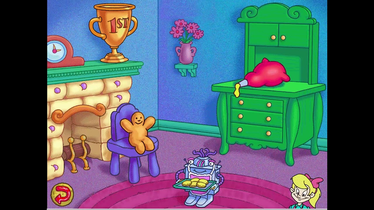 Gameplay Video