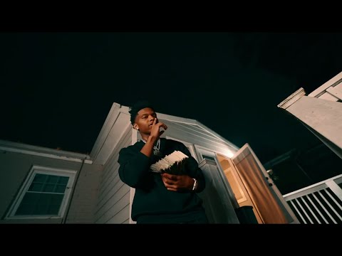 952 BabyAhk - Won’t Stop (Official Video)