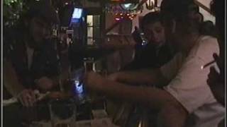 Watering Hole:: The Bar Skit