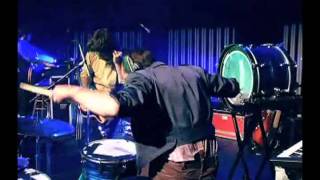06 Mutemath - Obsolete (live)