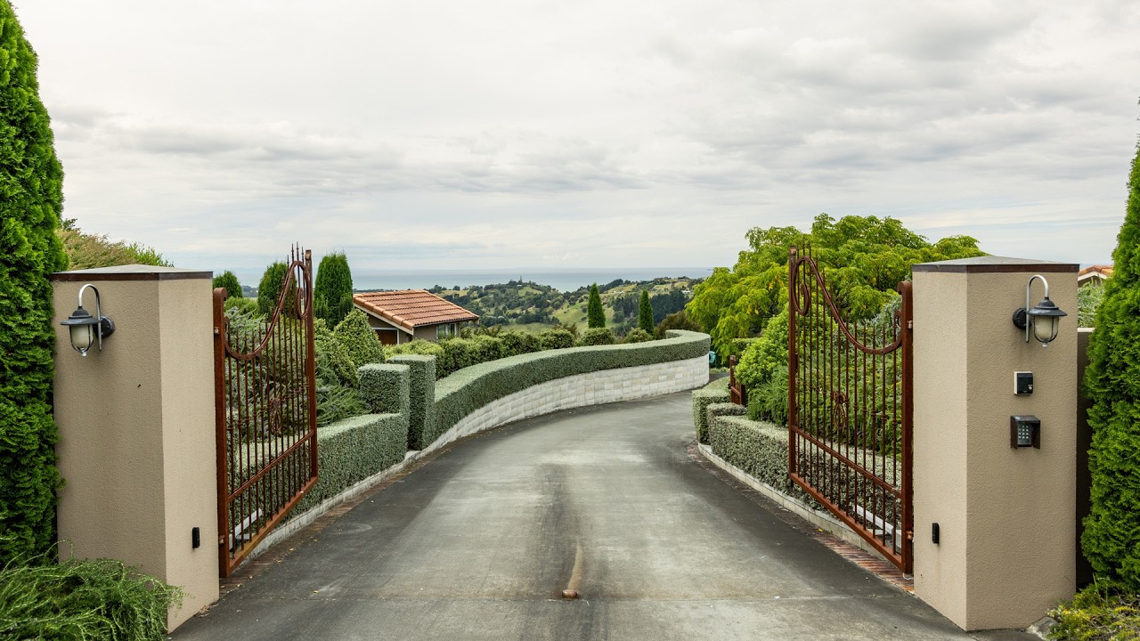 Premium Living with Panoramic Views