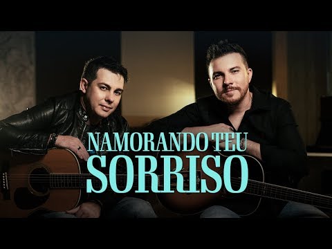 OTÁVIO AUGUSTO E GABRIEL -  NAMORANDO TEU SORRISO
