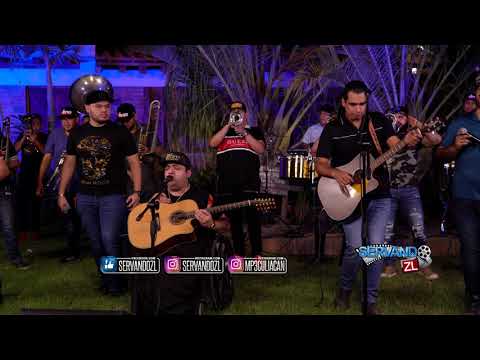 Abel Zazueta y Los De Culiacan Ft. Banda Renovacion - Te Equivocaste (En Vivo 2020)