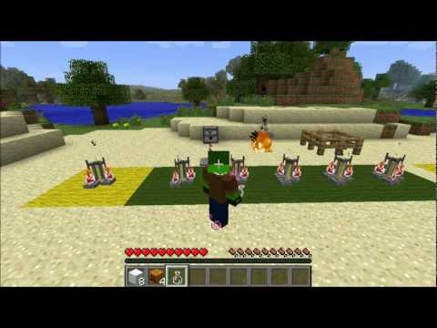 Turtleton Incognito - Minecraft 1.0.0 - Secondary (or Tier Two) Potions