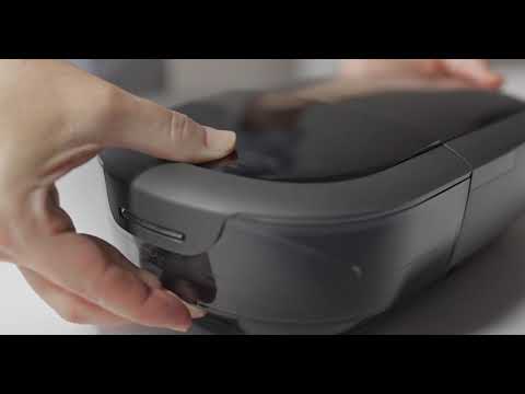 Modal video thumbnail