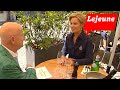 Lejeune Hella Witte