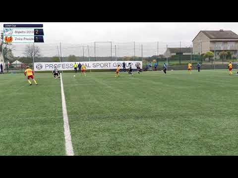 Licheń Cup Błękitni 2010  - Znicz Pruszków