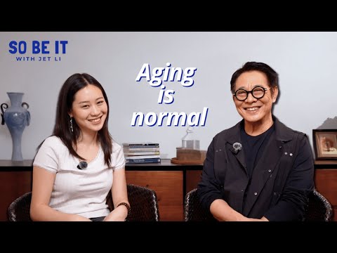 Aging is Normal | So Be It Ep 2