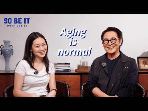 Aging is Normal | So Be It Ep 2