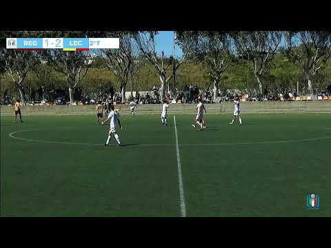 Reggina-Lecce U17