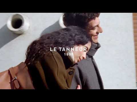 Le Tanneur F/W 2025 Collection - Emie & Emile