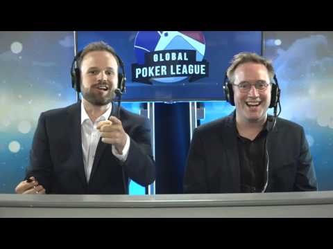 Replay: GPL Week 3 - Americas Heads-Up - Bryn Kenney vs. Pascal Lefrancois Game 1 & 2 - W3M30