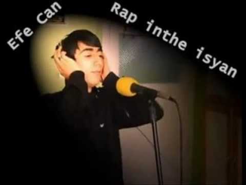 Efecan - Yapa yanLızım .. (Yeni/2oı3) Ft. CixFlow