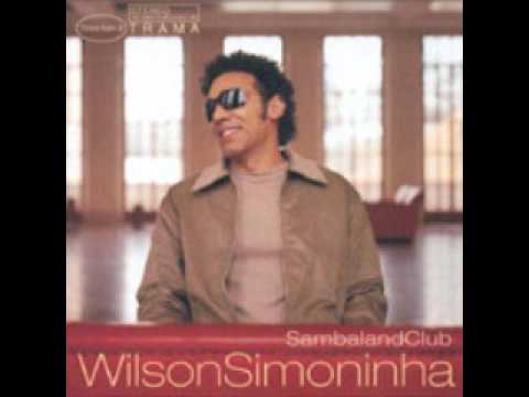 Wilson Simoninha 