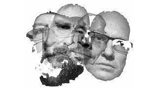 Final day recording in the basement!