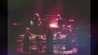 Susanne Sundfør - Mountaineers (Live from the Barbican)