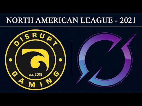DG vs DZ @Consulate | Disrupt Gaming vs DarkZero Esports | NAL - 2021 (7 April 2021)