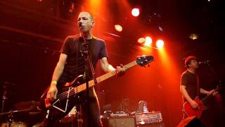 Kepi Ghoulie with Chixdiggit! - The Highwayman