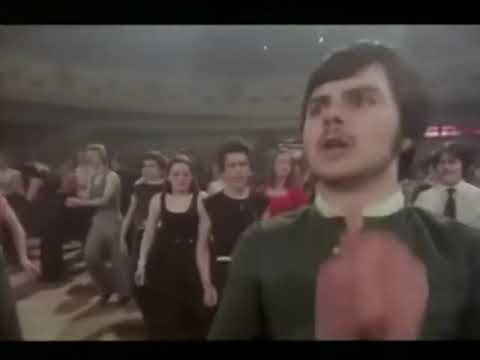 Northern Soul Dancing - Do I Love You (Frank Wilson)