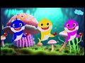 Baby Shark Do Do Do Do Song Khushi S Nursery Rhymes Baby Shark Nursery Rhymes