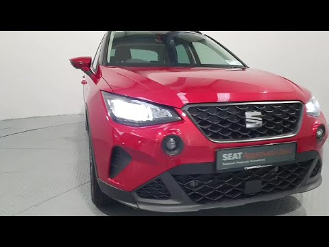 SEAT Arona SE+ AUTO 115hp - Image 2