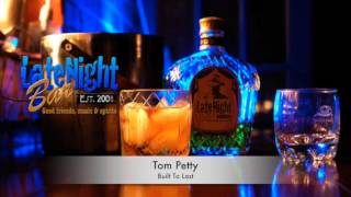 Tom Petty - Built To Last