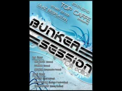 Phunktastike and Solila-Keep em coming(original mix)