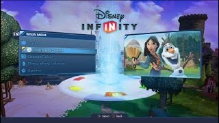 Disney Infinity 3.0 How To Get All 3 Stars In AT-AT Attack Mission In Rise Against The Empire P