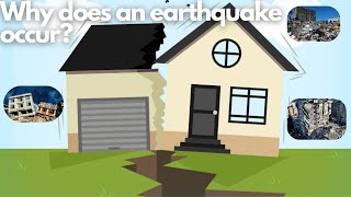 Why does an Earthquake Occur? | Earthquake Engineering