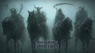 Bunny Wailer: Armageddon