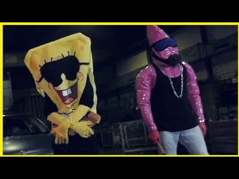 JBB 2013 - SpongeBOZZ vs. Gio (Finale HR) prod. by Digital Drama