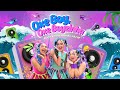 Kysha e Mine, Belinha e DJ 2F - Oxe Boy, Oxe Boyzinha (clipe oficial)
