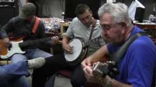 My Brown Eyed Darling