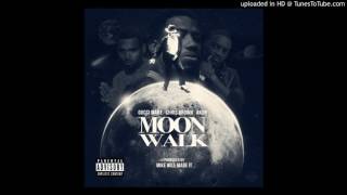 Gucci Mane Ft. Akon & Chris Brown - Moon Walk (DjFlipXclusiv)
