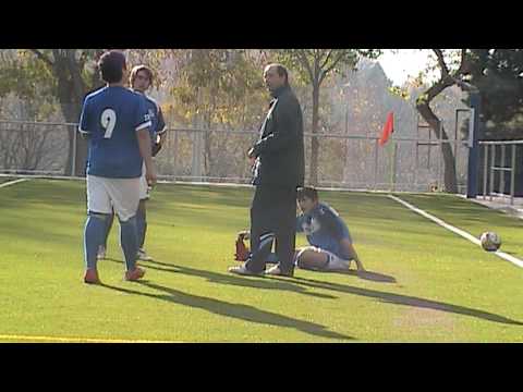 CADET "A" CE LLERONA - CF PALAUTORDERA -- EDU I JULIO