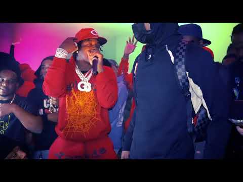 EST GEE X OT PANDA @ RC CONFERENCE HALL RICHMOND KY SHOT BY @_saylessfilms