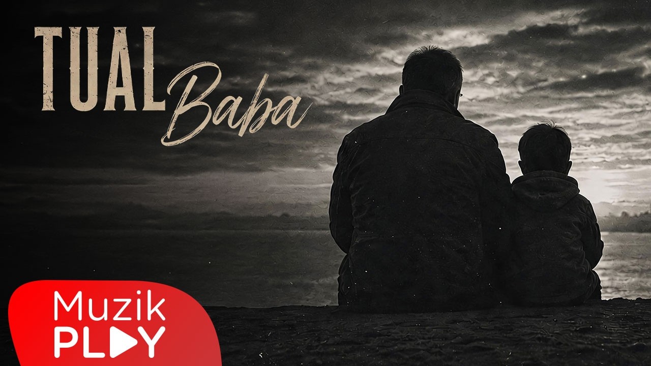 Tual - Baba (Official Video)