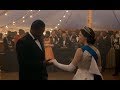 Dancing Queen | The Crown Season 2 Netflix