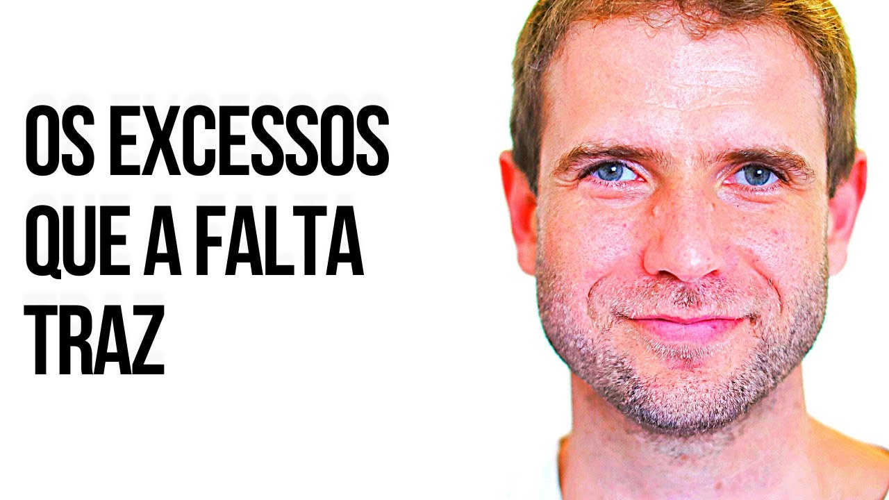 ENTENDENDO AS SUAS COMPULSÕES | SALVA-VIDAS | EMANUEL ARAGÃO