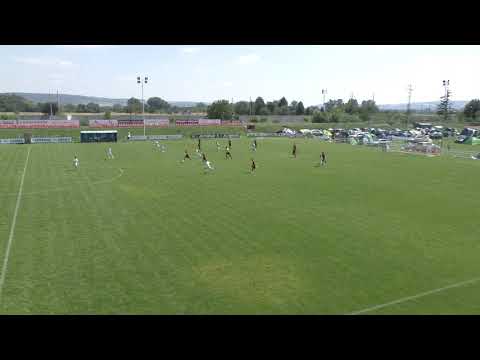 U14 - Trnava : Baník 4:4 ( sestřih branek )