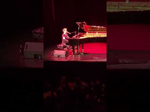 Amanda Palmer "Welcome to the Internet" Bo Burnham cover full song live 4-15-23
