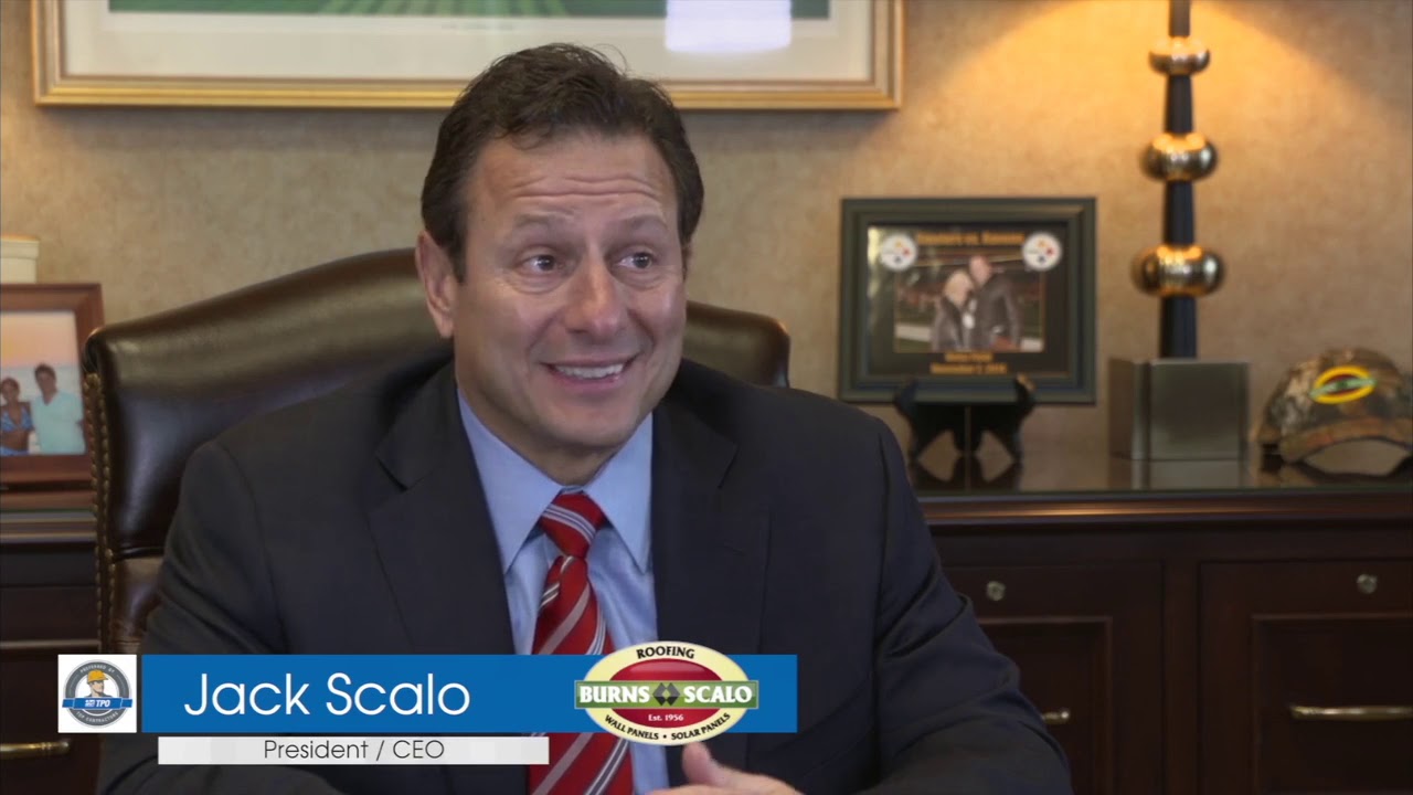 Johns Manville TPO Roofing