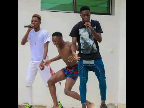 Buzz Man feat M.O_Institut Famah/ UNS