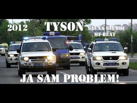 TYSON JA SAM PROBLEM!.wmv