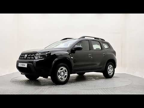 Dacia Duster Essential Blue dCi 115 4x2 NBI - Image 2
