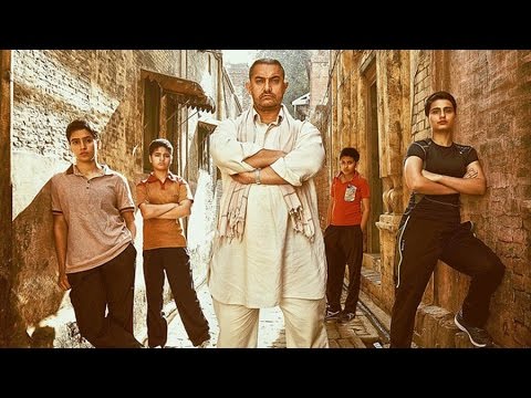 映画｜インド.アーミル・カーン_インドの良心 (Film | India: Aamir Khan _conscience of india)