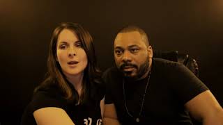 A Perfect Circle Orestes Reaction!!!