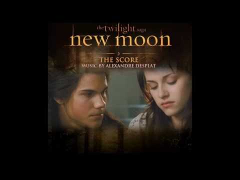 New Moon Score: I Need You